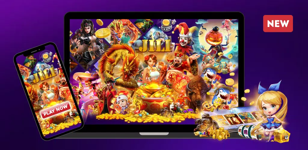 Jili Slots RTP Spicy01 - Maximize Suas Chances 1 SpicyBet