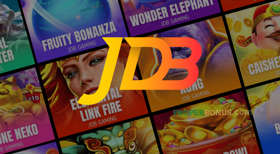 JDB Spicy01 - Jogue com Alta RTP e Maximize Suas Vitórias 1 SpicyBet