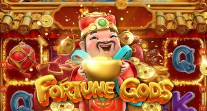 Fortune Gods Slot: Estratégias De Apostas Para Conquistar Riquezas 5 Estratégias De Apostas Para Conquistar Riquezas